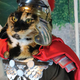 Illustration for article titled Valiant Comics Puts Cats in Cosplay, Creates the Greatest Variant Covers of All Time